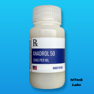 ANADROL 50