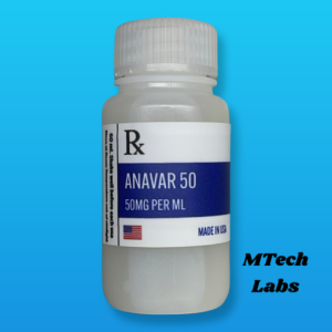 ANAVAR 50 LIQUID ORAL