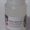 PROVIRON 50 LIQUID ORAL